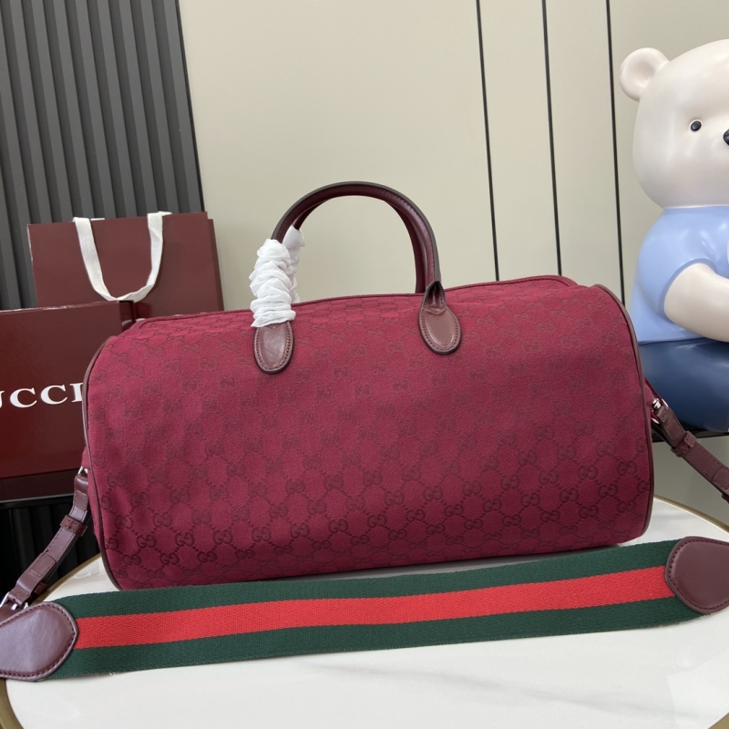 Gucci Travel Bags